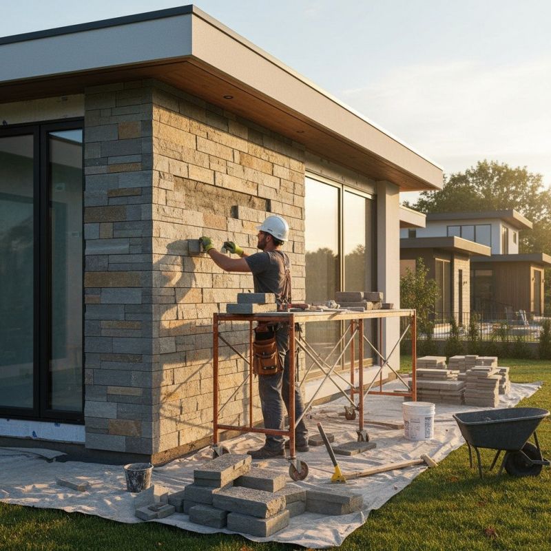 Top Siding Installation Companies in Castle Rock, CO
