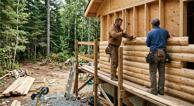 Top Siding Installation Companies in Castle Rock, CO