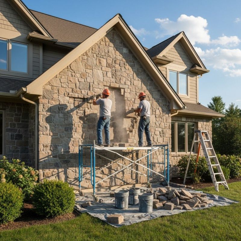 Top Siding Installation Companies in Peyton, CO