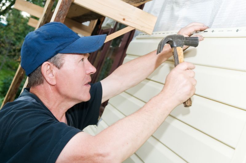 Top Siding Installation Companies in Peyton, CO