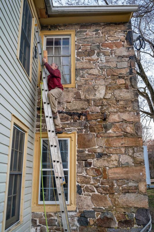 Top Siding Repair Companies in Castle Rock, CO