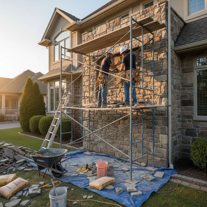 Top Siding Repair Companies in Peyton, CO