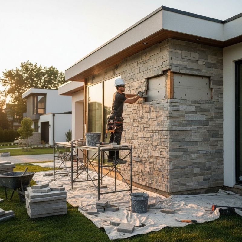 Top Siding Repair Companies in Peyton, CO