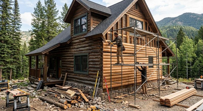 Top Siding Replacement Companies in Castle Rock, CO