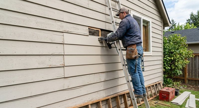 Top Siding Replacement Companies in Peyton, CO