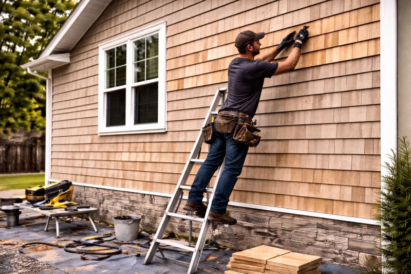 Top Siding Replacement Companies in Peyton, CO