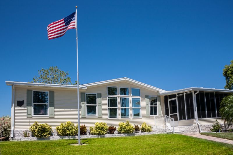 Cost of Siding in Teller County, CO